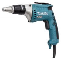 MAKITA Elektronický šroubovák FS6300R