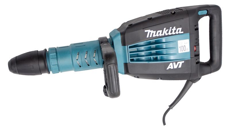 MAKITA Sekací kladivo HM1214C