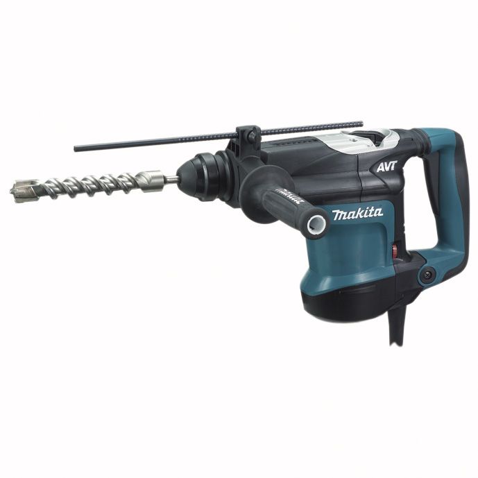 MAKITA Vrtací a sekací kladivo HR3210C