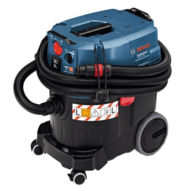 BOSCH Vysavač GAS 35L AFC