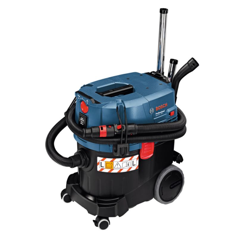 BOSCH Vysavač GAS 35L SFC