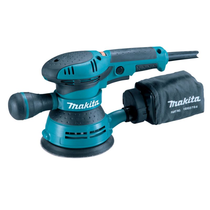 MAKITA Excentrická bruska BO5041