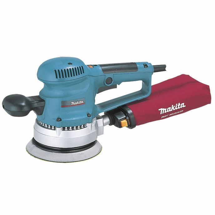 MAKITA Excentrická bruska BO6030