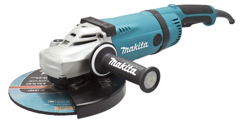 MAKITA Úhlová bruska GA9040R