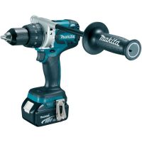 MAKITA Aku vrtací šroubovák DDF481RTJ